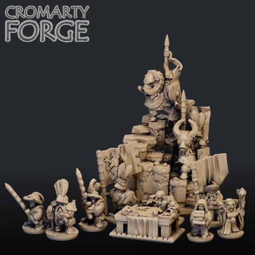 command all cf